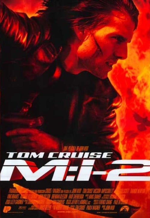 Mission: Impossible II