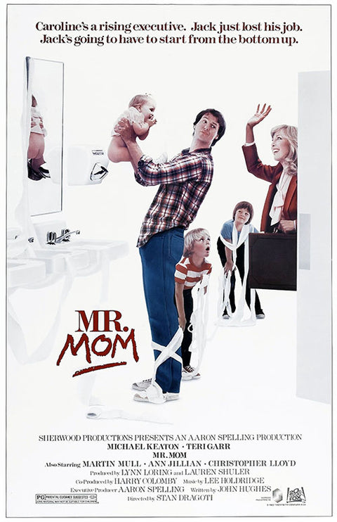 Mr. Mom