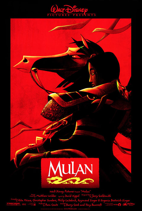 Mulan