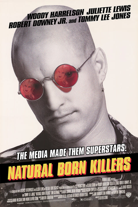 Natural Born Killers