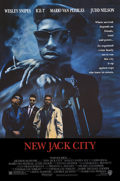 New Jack City