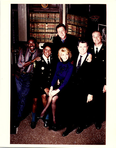 Night Court