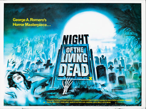 Night Of The Living Dead