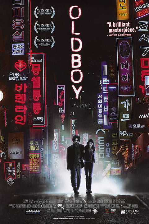 Oldboy