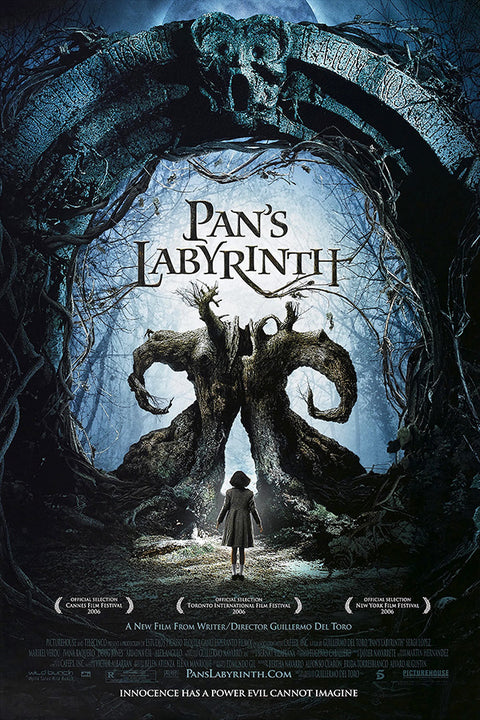 Pan's Labyrinth