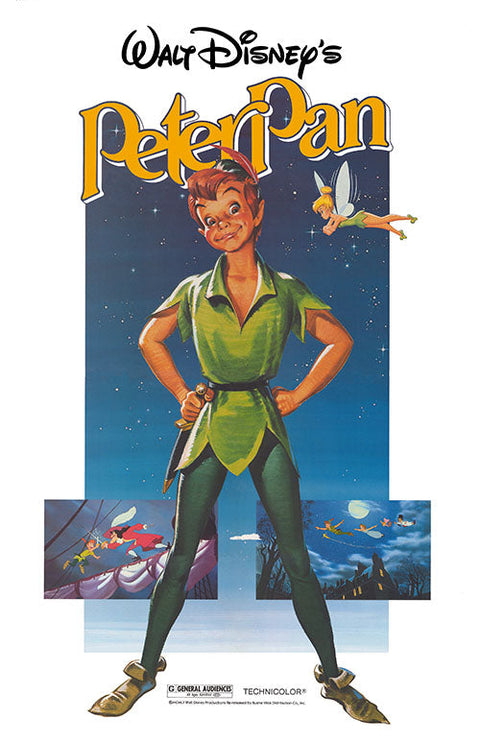 Peter Pan