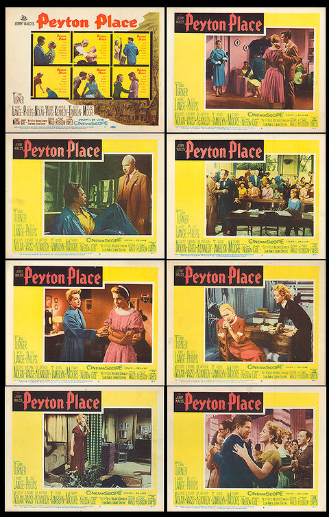 Peyton Place