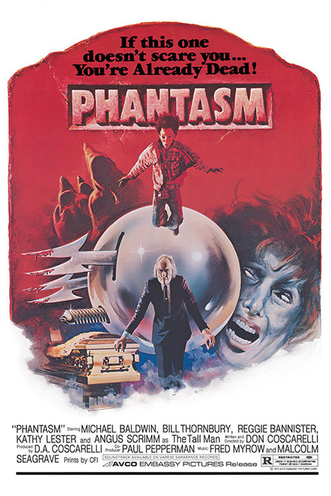 Phantasm