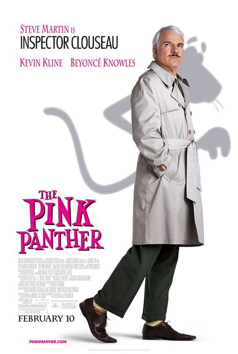 Pink Panther