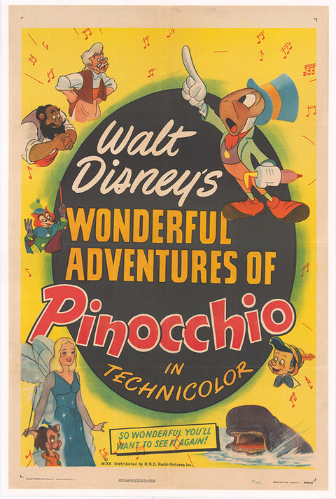 Pinocchio