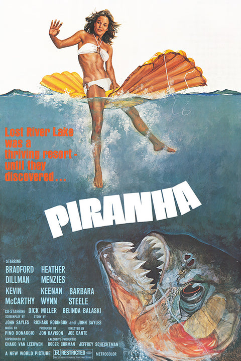 Piranha