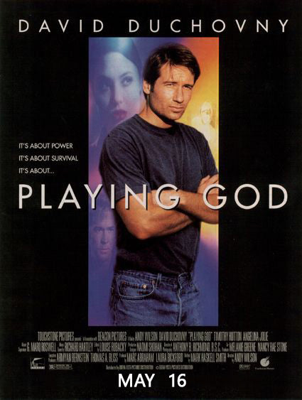 Playing God