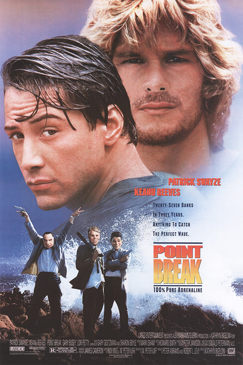 Point Break