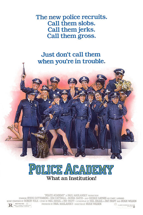 Police Academy