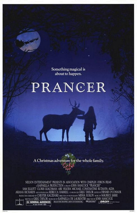 Prancer