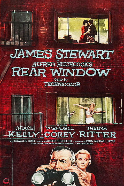 Rear Window