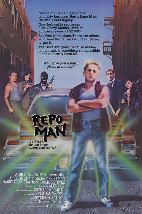 Repo Man