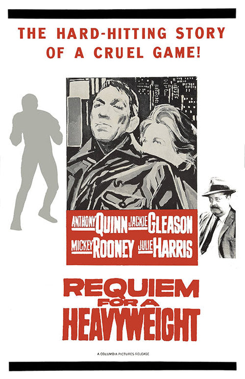 Requiem for a Heavyweight