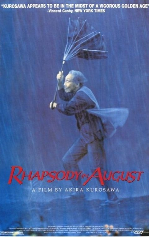 Rhapsody In August