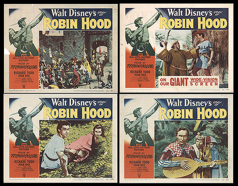 Robin Hood