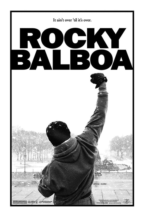 Rocky Balboa