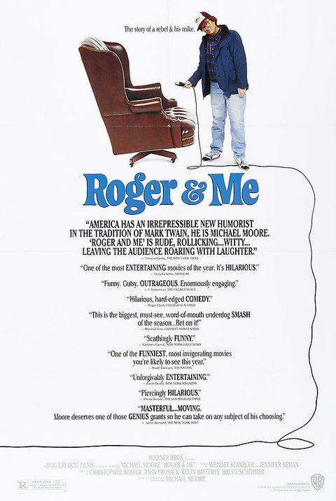 Roger and Me