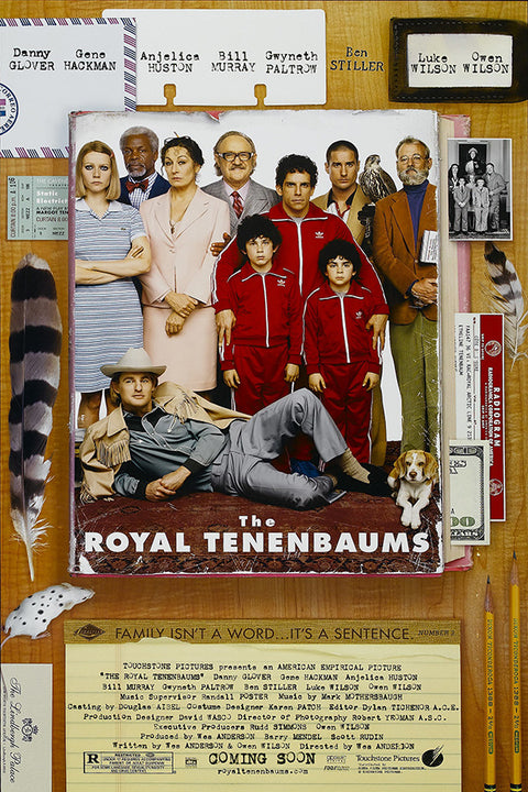 Royal Tenenbaums