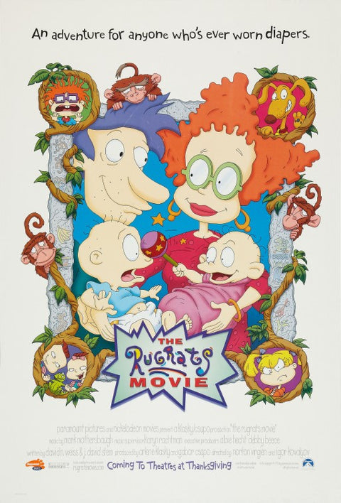 Rugrats Movie