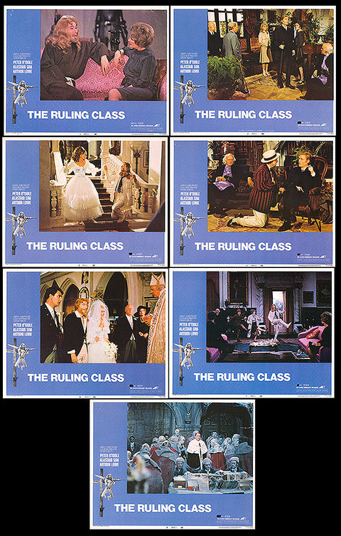 Ruling Class