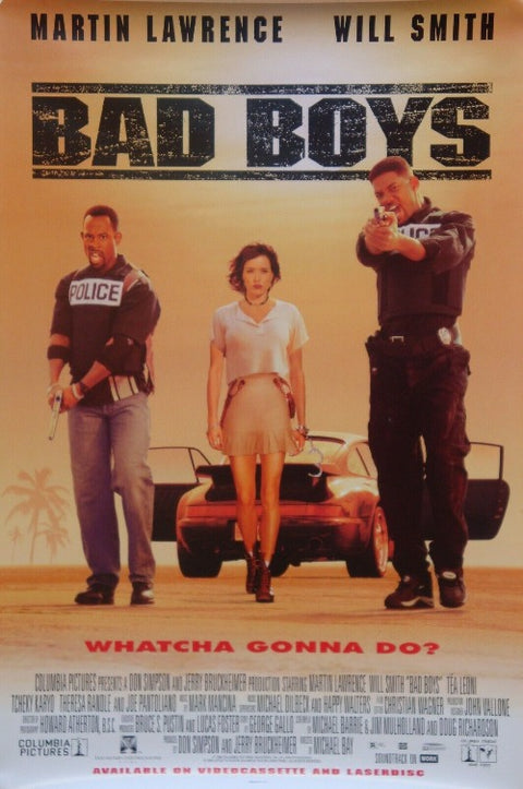 Bad Boys