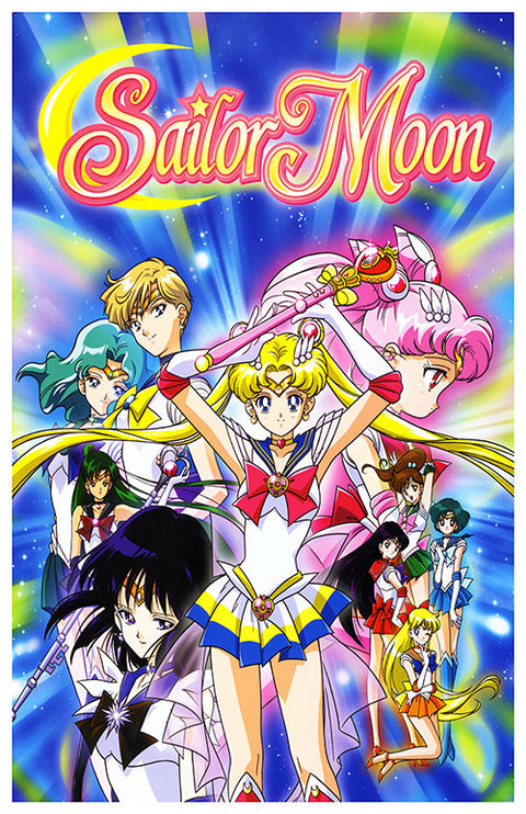 Sailor Moon