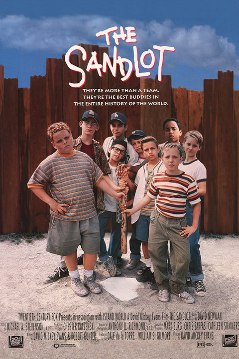 Sandlot