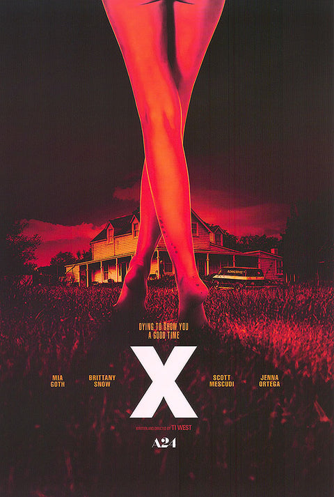 X (2022)