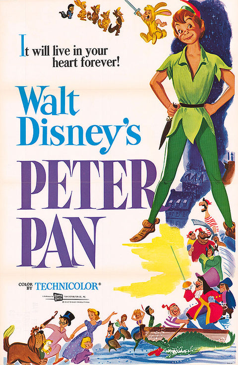 Peter Pan