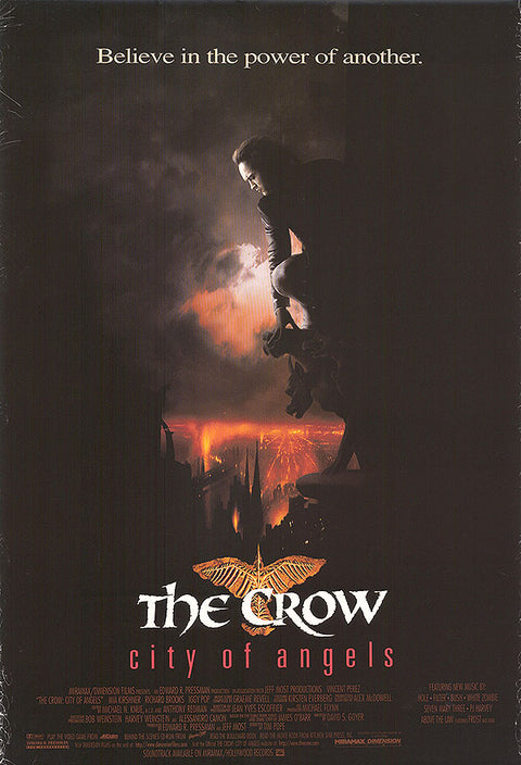 Crow: City Of Angels