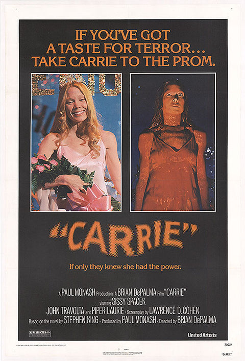 Carrie