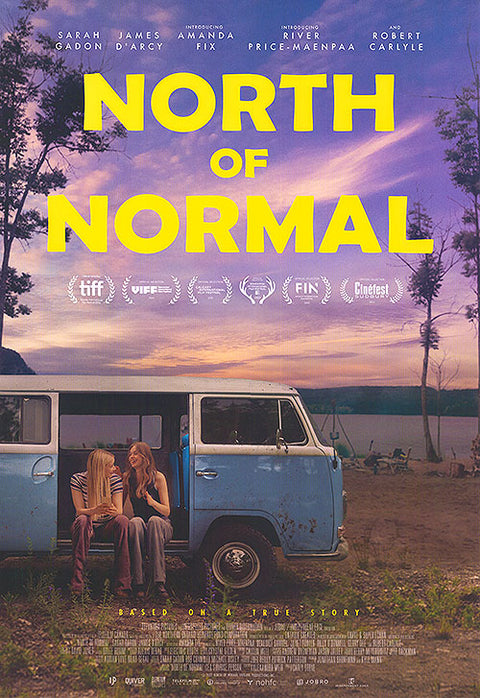 North of Normal