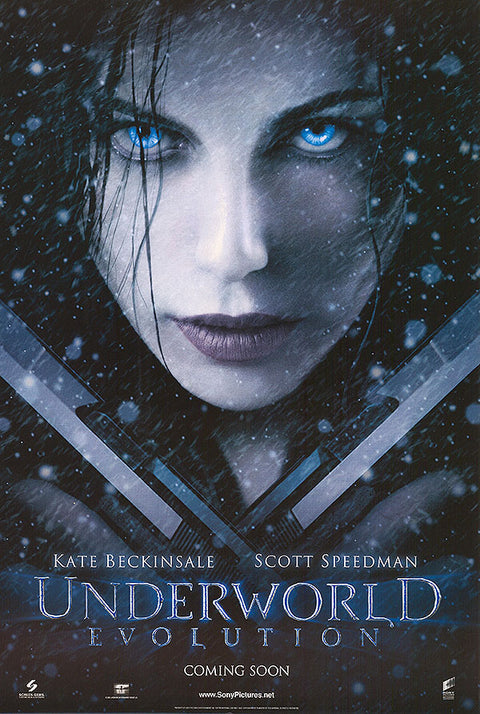 Underworld: Evolution