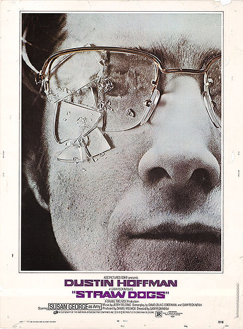 Straw Dogs