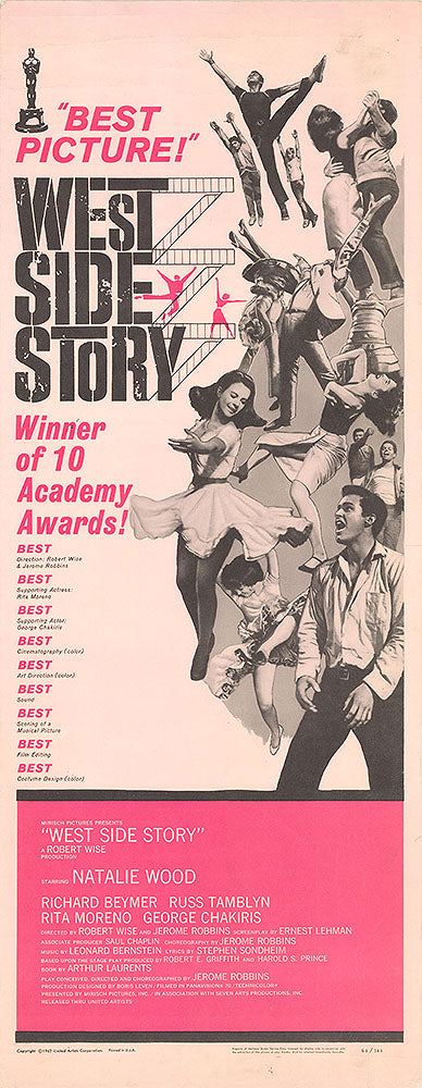 West Side Story