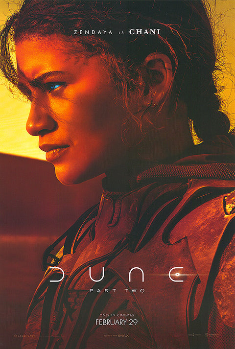 Dune: Part Two