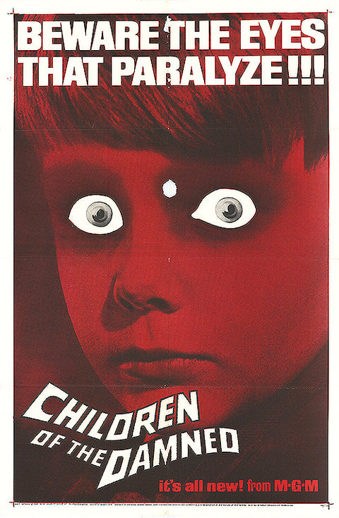 Children Of The Damned