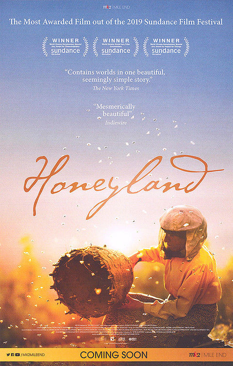 Honeyland