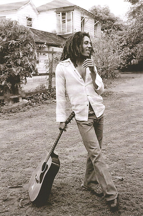 Bob Marley