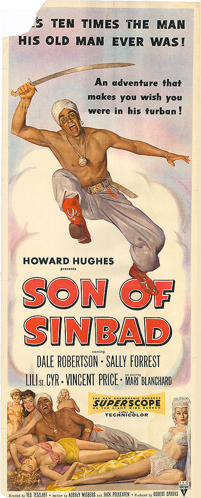 Son of Sinbad