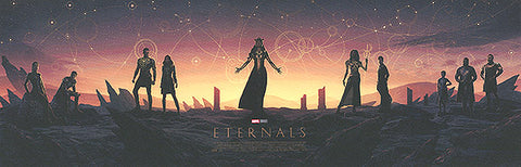 Eternals