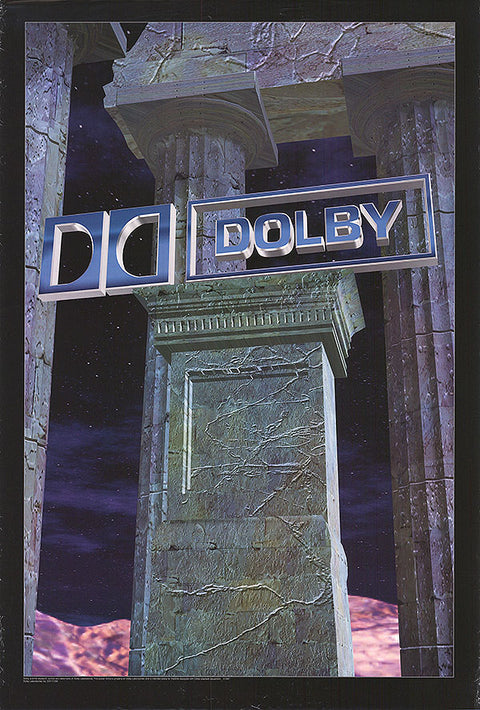 Dolby Digital