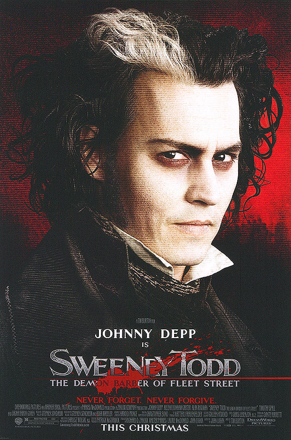 Sweeney Todd