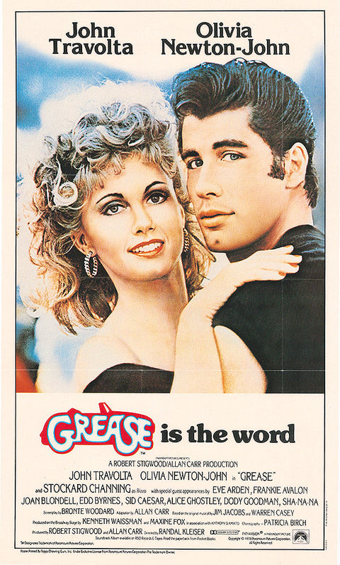 Grease