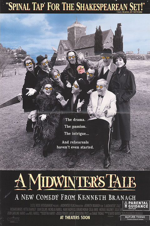 Midwinter's Tale